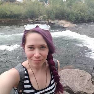 Meet your Posher, Ashley